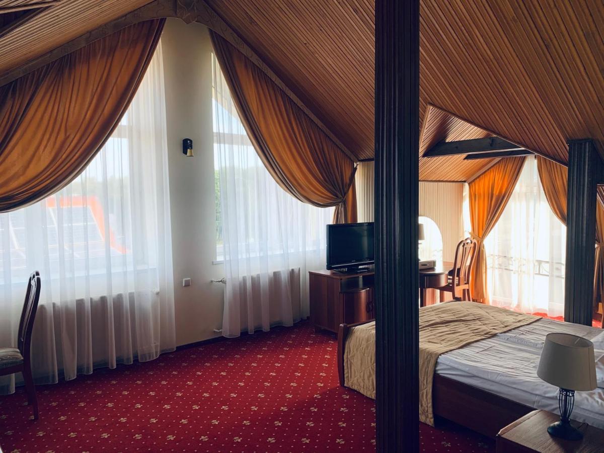 Morena Klaipeda Ngoại thất bức ảnh
